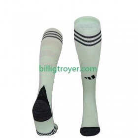 Bayern München Keeper Hjemme Strømpe 2025/26